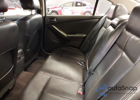 2009 Nissan Altima 2.5 S z USA, uszkodzony, nr VIN 1N4AL21E79C154840